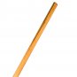 WF1374A Escrima Kali Karate Octagonal Black Cherry Hardwood Bo Staff 6ft 72"