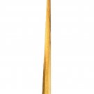 WF1347A  Masters Octagonal Walnut Hardwood 48" Aerobic Mobility Stretching Rehab Staff