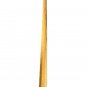 WF1347A  Masters Octagonal Walnut Hardwood 48" Aerobic Mobility Stretching Rehab Staff