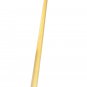 WF1350A  Escrima Kali Karate Octagonal Rock Maple Hardwood Tapado Bo Jo Staff 4ft 48"