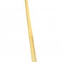 WF1350A Escrima Kali Karate Octagonal Rock Maple Hardwood Tapado Bo Jo Staff 4ft 48"