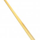 WF1375A  Escrima Kali Karate Octagonal Rock Maple Hardwood Bo Long Staff 6ft 72"