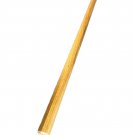 WF1360A  Escrima Kali Karate Octagonal Quarter Sawn Oak Hardwood Bo Staff 5ft 60"