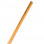 WF1362A Escrima Kali Karate Octagonal Black Cherry Hardwood Bo Staff 5ft 60"