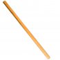 WF1362A Escrima Kali Karate Octagonal Black Cherry Hardwood Bo Staff 5ft 60"