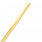 WF1363A Escrima Kali Karate Octagonal Rock Maple Hardwood Bo Staff 5ft 60"