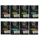 VD3130P-VD 8 DIGITAL VIDEO Set W.A.R. Elite Professional Series -Cliff Stewart mma bodyguard