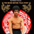 BU1450A-BD DIGITAL E-BOOK Bruce Lee Biography - Robert Clouse BU1450A-BD DIGITAL E-BOOK Bruce Lee Biography - Robert Clouse