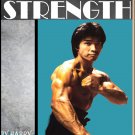 BU7102A  Dynamic Strength Training Kung Fu San Soo Book- Harry Wong flowing isometrics