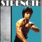 BU7102A  Dynamic Strength Training Kung Fu San Soo Book- Harry Wong flowing isometrics