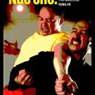 BU1650A Ngo Cho Southern Shaolin Five Ancestor Kung Fu Book - Jose Paman