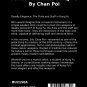 BU2150A Fatal Flute & Stick Forms Book by Chan Poi