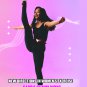 BU2120A Body Toning: New Directions in Women's Exercise Book - Carrie Wong