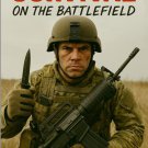 BU3350A Survival on the Battlefield Book - Robert Spear