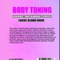 BU2120A-BD DIGITAL E-BOOK Body Toning: New Directions in Women's Exercise - Carrie Wong