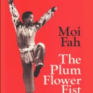 BU2130A Northern Sil Lum #7 Moi Fah Plum Flower Fist Book - Wing Lam