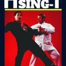 BU2250A Chinese Hsing I kung fu Book - James McNeil