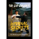 BU2500A-BD DIGITAL E-BOOK Internal Secrets Tai Chi - Doc-Fai Wong kung fu chuan chi