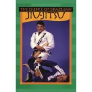 BU3130A Essence Brazilian Jiu Jitsu book - Rigan Machado