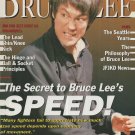 BZ2002A DIGITAL MAGAZINE Bruce Lee Jun Fan JKD Nucleus 10/98 BZ2002A DIGITAL MAGAZINE Bruce Lee Jun Fan JKD Nucleus 10/98