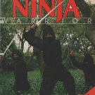 BZ2004A DIGITAL MAGAZINE Masters Secrets of Ninja Warrior July 1985 BZ2004A DIGITAL MAGAZINE Masters Secrets of Ninja Warrior July 1985