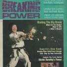 BZ2009A DIGITAL MAGAZINE Complete Guide to Dynamic Breaking Power October 1987 BZ2009A DIGITAL MAGAZINE Complete Guide to Dynamic Breaking Power October 1987