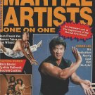 BZ2013A DIGITAL MAGAZINE Inside Kung Fu Presents Martial Artists One on One March 1990 BZ2013A DIGITAL MAGAZINE Inside Kung Fu Presents Martial Artists One on One March 1990