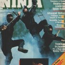 BZ2020A  DIGITAL MAGAZINE Complete Guide to Ninja Training 05-87