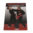 BU1330A Renzoku Ken: Dangerous Principles of Kenpo Karate book - William Durbin BU1330A Renzoku Ken: Dangerous Principles of Kenpo Karate book - William Durbin
