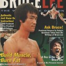 BZ1541A-BD  DIGITAL MAGAZINE Martial Art Legends Presents Bruce Lee JKD Jun Fan January 97