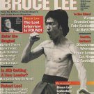 BZ1540A-BD  DIGITAL MAGAZINE Martial Arts Legends Presents Bruce Lee JKD 9/94