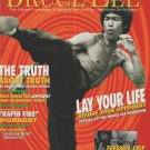 BZ2029A DIGITAL Bruce Lee Jun Fan JKD Nucleus Magazine 07/00