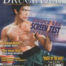 BZ2030A DIGITAL Bruce Lee Jun Fan JKD Nucleus Magazine 07/00