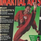 BZ2036A DIGITAL MAGAZINE Introduction to Martial Arts May 1990