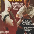 BZ2043A DIGITAL MAGAZINE Secrets of Martial Arts Masters January 1995