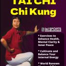 VD5344A Tai Chi Chi Kung DVD Wen Mei Yu