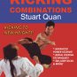 VD3077A Creative Kicking to New Heights DVD Stuart Quan Japanese Korean