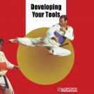 VD3096A Tim Connolly Gold Medal Tae Kwon Do #2 Developing your Tools DVD korean martial arts