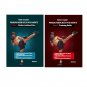 VD3105P 2 DVD Set Pangau Noon Uechi Ryu Karate - Mark Stewart