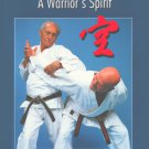 BU3920A Japanese Karate Warrior's Spirit Book - Ivan & Godshaw