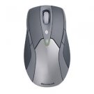 Microsoft Wireless Laser Mouse 8000