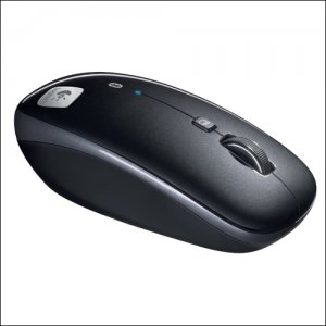 logitech Bluetooth Mouse M555B