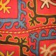 Nomads embroidery