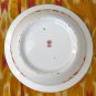 ANTIQUE RUSSIAN PORCELAIN GARDNER BIG PLATE ORIENTAL STYLE