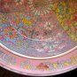 C19th Imperial Russian GARDNER PORCELAIN Large Bowl Plate