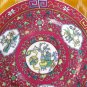 C19th Imperial Russian Rare Gardner Porcelain Pair Plates