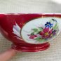 C19th Imperial Russian Gardner Porcelain Pair of Bowls