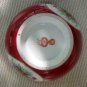 C19th Imperial Russian Gardner Porcelain Pair of Bowls