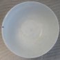 Antique Imperial Russian Gardner, Kuznetsov porcelain IKAT bowl 1900