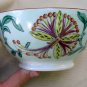 Imperial Russian Soviet Gardner Porcelain Pair of Bowls